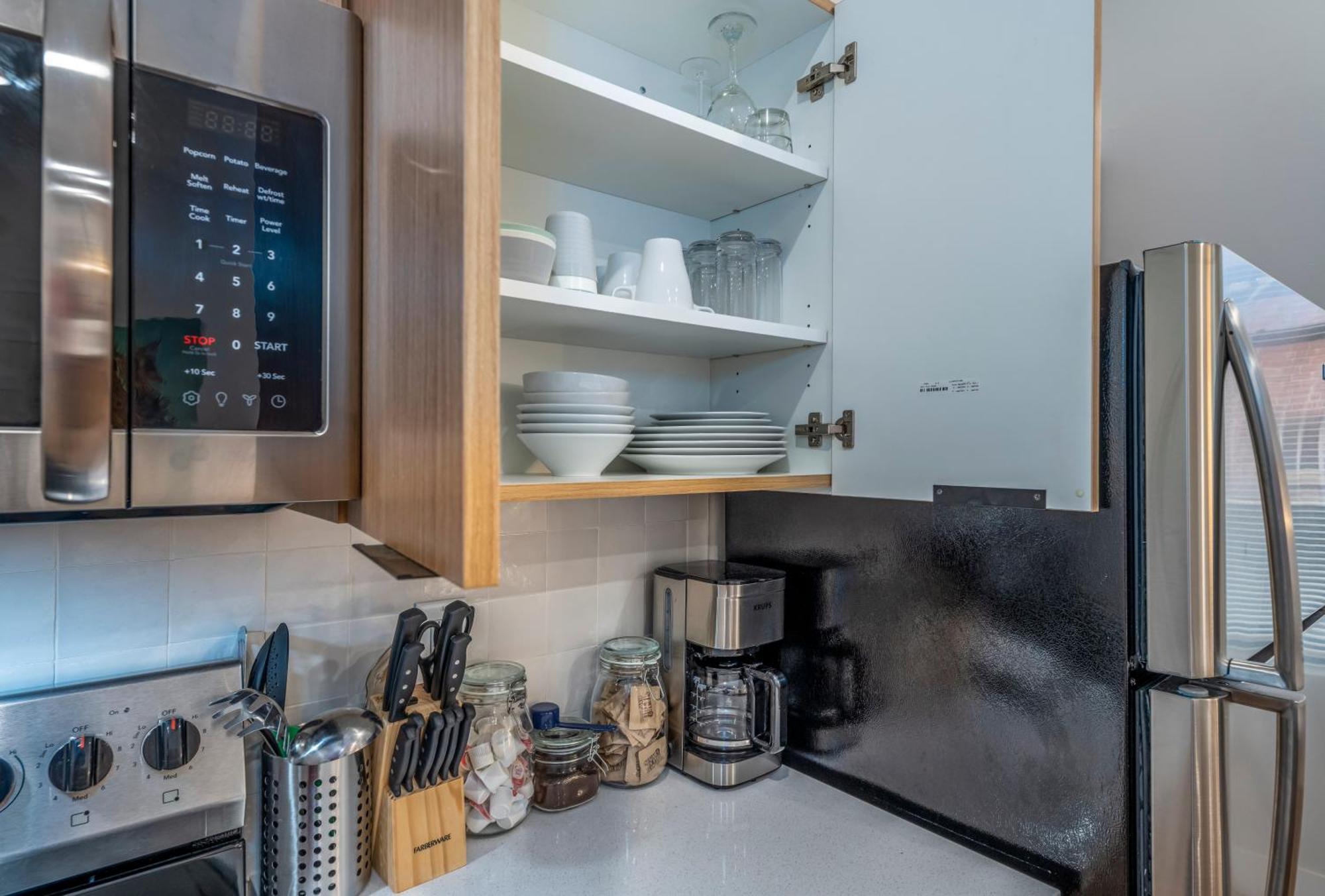 Prime Otr, 3 Lux Queen Beds, Two 55In Tvs, Steps To Tql, Findlay Market, Light Rail, Fast Wifi Cincinnati Eksteriør billede